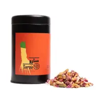 دمنوش سارو دم بار