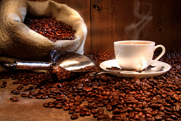 چرا مردم اعتقاد دارند که کافه بیشترین کالای تجاری است