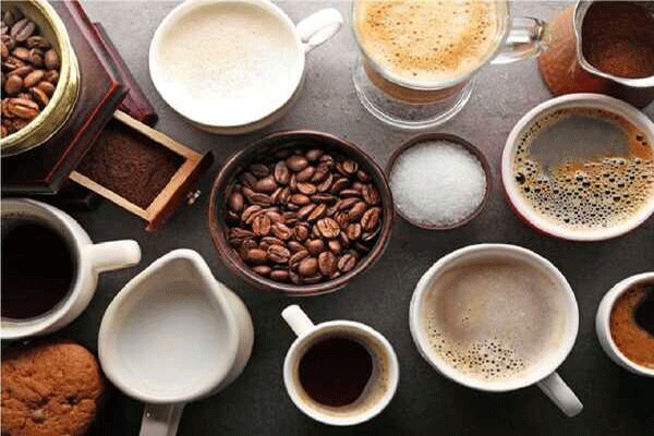  تفاوت‌های بین قهوه و نسکافه
